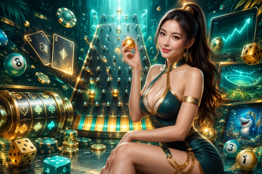 jinda888