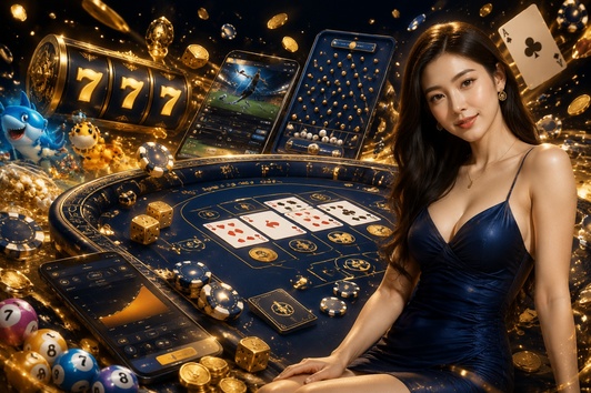 jinda888